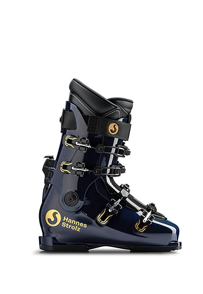 Hannes Strolz Evolution 100 2021/2022